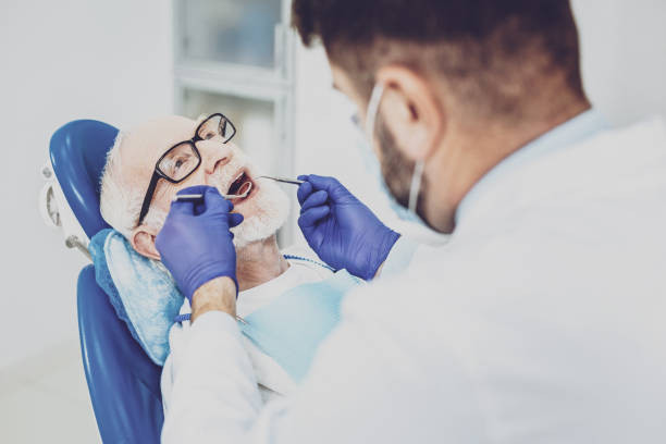 Best Pediatric Emergency Dentist in Bridgeport, NE